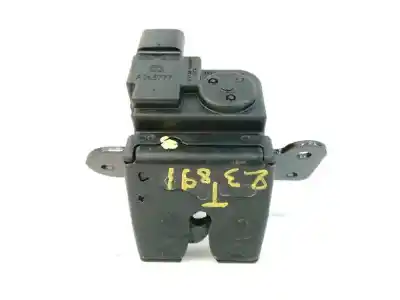 Second-hand car spare part trunk lock for kia niro e-niro drive oem iam references 81230g5000