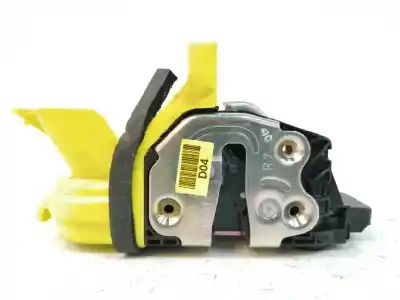 Second-hand car spare part front right door lock for kia niro e-niro drive oem iam references 81320g5040