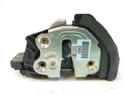 Second-hand car spare part rear left door lock for kia niro e-niro drive oem iam references 81410g5000
