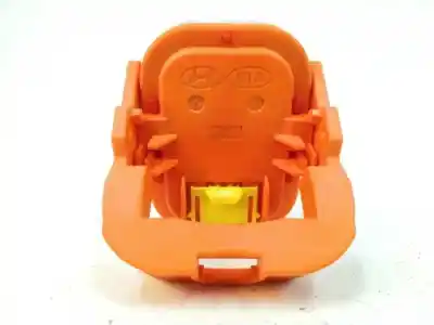 Second-hand car spare part fuse box unit for kia niro e-niro drive oem iam references e437586000