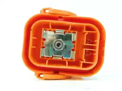 Second-hand car spare part fuse box unit for kia niro e-niro drive oem iam references e437586000  