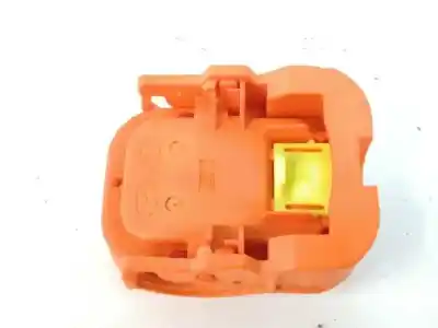 Second-hand car spare part fuse box unit for kia niro e-niro drive oem iam references e437586000  