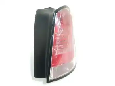 Peça sobressalente para automóvel em segunda mão farolim traseiro direito por opel astra h (a04) 1.9 cdti (l48) referências oem iam 24451840