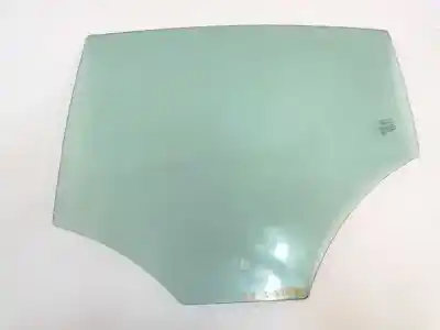 Peça sobressalente para automóvel em segunda mão vidro traseiro esquerdo por jaguar xf 3.0 v6 diesel luxury referências oem iam 