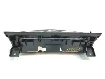 Автозапчастина б/у панель інструментів для opel astra h (a04) 1.9 cdti (l48) посилання на oem iam 13225977  