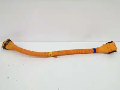 Second-hand car spare part various parts for kia niro e-niro drive oem iam references 91662q4010