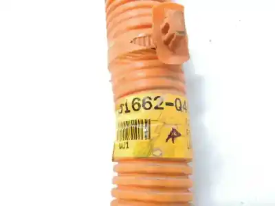 Pezzo di ricambio per auto di seconda mano pezzi vari per kia niro e-niro drive riferimenti oem iam 91662q4010  