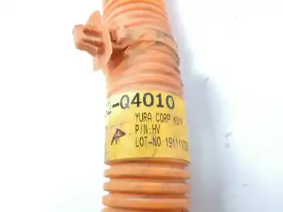 Pezzo di ricambio per auto di seconda mano pezzi vari per kia niro e-niro drive riferimenti oem iam 91662q4010  