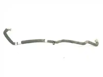 Second-hand car spare part air conditioning pipes for kia niro e-niro drive oem iam references 