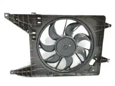 Peça sobressalente para automóvel em segunda mão termoventilador elétrico por dacia sandero 1.4 cat referências oem iam 3135104018