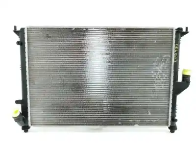 Peça sobressalente para automóvel em segunda mão radiador de água por dacia sandero 1.4 cat referências oem iam 8200735039