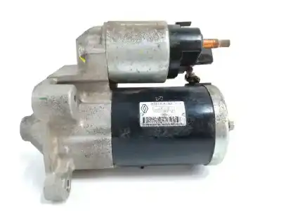 Peça sobressalente para automóvel em segunda mão motor de arranque por dacia sandero 1.4 cat referências oem iam 8200815083