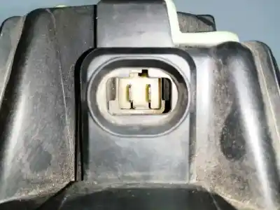 Peça sobressalente para automóvel em segunda mão motor de sofagem por dacia sandero 1.4 cat referências oem iam n106415p  