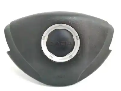 Peça sobressalente para automóvel em segunda mão airbag dianteiro esquerdo por dacia sandero 1.4 cat referências oem iam 8200823307