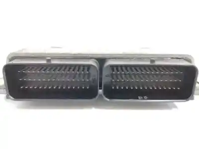 Second-hand car spare part ecu engine control for dacia sandero 1.4 cat oem iam references 8200856659  8200598393