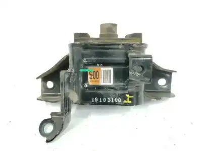 Second-hand car spare part left engine support for kia niro e-niro drive oem iam references 21870k4000