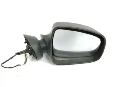 Second-hand car spare part RIGHT REARVIEW MIRROR for DACIA SANDERO  OEM IAM references 963017247R  