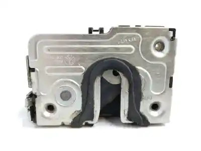 Peça sobressalente para automóvel em segunda mão fechadura da porta traseira direita por dacia sandero 1.4 cat referências oem iam 8200735246