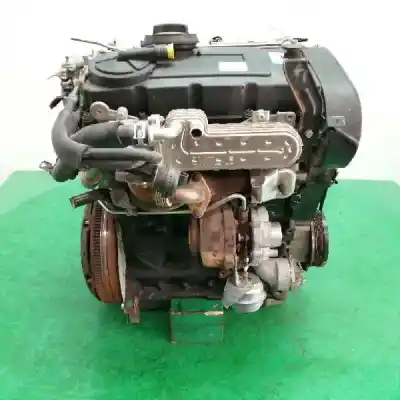 Second-hand car spare part COMPLETE ENGINE for MITSUBISHI OUTLANDER (CW0)  OEM IAM references BSY  