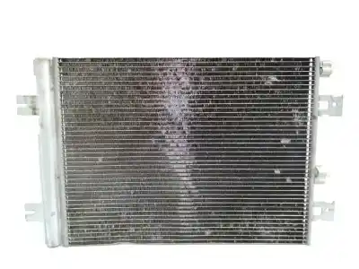 Second-hand car spare part AIR CONDITIONING CONDENSER / RADIATOR for DACIA SANDERO  OEM IAM references 8200741257  M134401