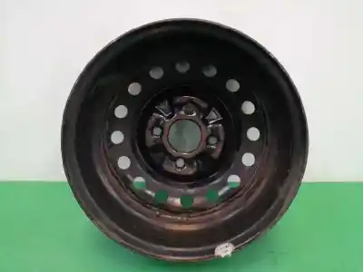 Автозапчастина б/у шина для nissan note (e11, ne11) 1.5 dci посилання на oem iam kba43815 403003lg0b 5,5j14chg is15