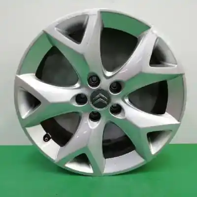 Автозапчасти б/у шина за citroen c5 station wagon 2.0 hdi fap cat (rhr / dw10bted4) ссылки oem iam 9662302680