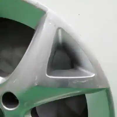 Автозапчастина б/у шина для citroen c5 station wagon 2.0 hdi fap cat (rhr / dw10bted4) посилання на oem iam 9662302680 9682699780 7jx17ch5-32