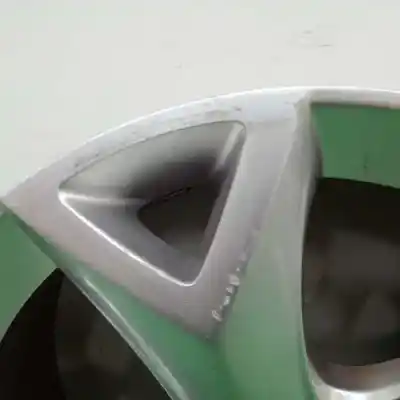 Автозапчастина б/у шина для citroen c5 station wagon 2.0 hdi fap cat (rhr / dw10bted4) посилання на oem iam 9662302680 9682699780 7jx17ch5-32