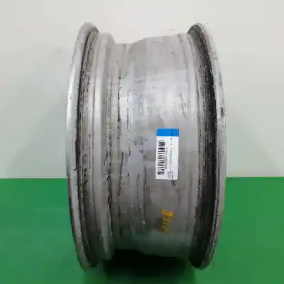 Автозапчастина б/у шина для citroen c5 station wagon 2.0 hdi fap cat (rhr / dw10bted4) посилання на oem iam 9662302680 9682699780 7jx17ch5-32