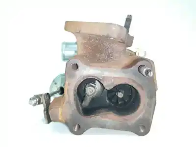 Автозапчасти б/у турбокомпенсатор за renault kangoo (f/kc0) 1.5 dci diesel ссылки oem iam 54359710011  