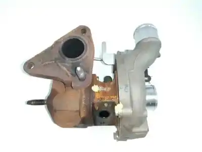 Автозапчасти б/у турбокомпенсатор за renault kangoo (f/kc0) 1.5 dci diesel ссылки oem iam 54359710011  