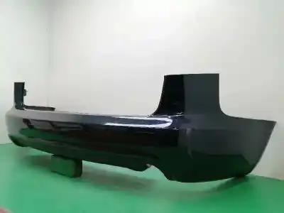 Автозапчасти б/у задний бампер за audi a6 avant (4f5) 3.2 fsi ссылки oem iam 4f9807511a  