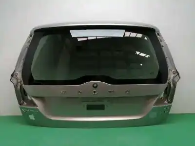 Second-hand car spare part tailgate for volvo xc70 2.4 diesel cat oem iam references 39807944
