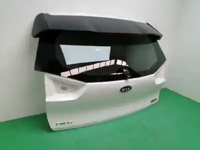 Second-hand car spare part tailgate for kia niro e-niro drive oem iam references 73700g5000  