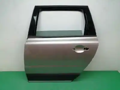 Second-hand car spare part rear left door for volvo xc70 2.4 diesel cat oem iam references 31297247