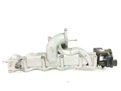 Pezzo di ricambio per auto di seconda mano collettore di aspirazione per hyundai tucson (jm) 2.0 crdi comfort (4wd) riferimenti oem iam 2838127400  