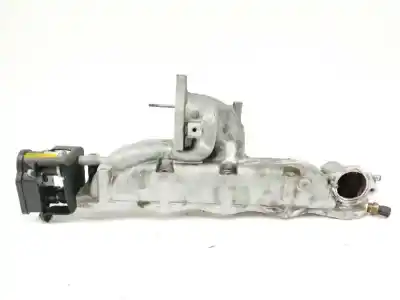 Pezzo di ricambio per auto di seconda mano collettore di aspirazione per hyundai tucson (jm) 2.0 crdi comfort (4wd) riferimenti oem iam 2838127400  