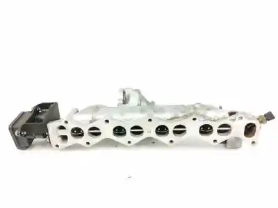 Pezzo di ricambio per auto di seconda mano collettore di aspirazione per hyundai tucson (jm) 2.0 crdi comfort (4wd) riferimenti oem iam 2838127400  