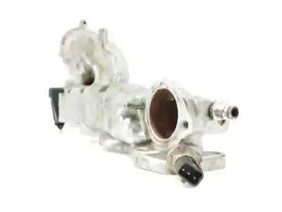Pezzo di ricambio per auto di seconda mano collettore di aspirazione per hyundai tucson (jm) 2.0 crdi comfort (4wd) riferimenti oem iam 2838127400  