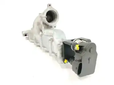 Pezzo di ricambio per auto di seconda mano collettore di aspirazione per hyundai tucson (jm) 2.0 crdi comfort (4wd) riferimenti oem iam 2838127400  