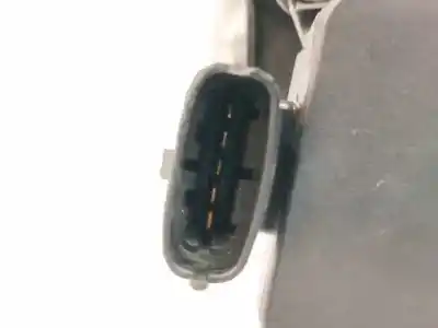 Pezzo di ricambio per auto di seconda mano collettore di aspirazione per hyundai tucson (jm) 2.0 crdi comfort (4wd) riferimenti oem iam 2838127400  