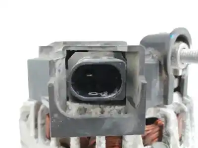 Second-hand car spare part alternator for kia picanto (ja) 1.0 cat oem iam references 3730004070 70a 2710948