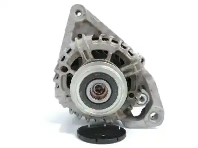 Автозапчастина б/у генератор для kia picanto iii (ja) 1.0 посилання на oem iam 3730004070 70a 2710948