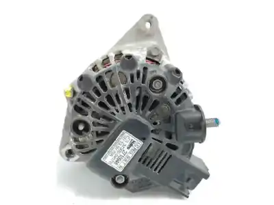 Автозапчастина б/у генератор для kia picanto iii (ja) 1.0 посилання на oem iam 3730004070 70a 2710948