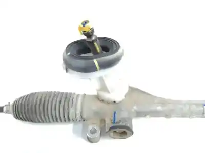 Автозапчастина б/у рульмова рейка для kia picanto iii (ja) 1.0 посилання на oem iam 56500g6500  