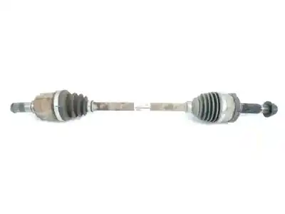 Second-hand car spare part front left transmission for kia picanto (ja) 1.0 cat oem iam references 49500g6000