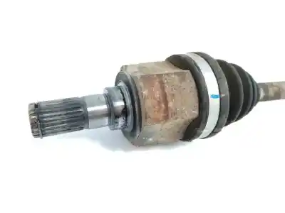 Second-hand car spare part front left transmission for kia picanto (ja) 1.0 cat oem iam references 49500g6000  