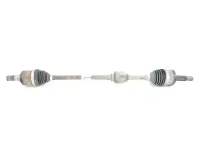 Second-hand car spare part front right transmission for kia picanto (ja) 1.0 cat oem iam references 495011g6000