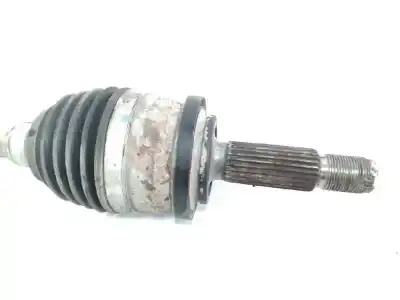 Second-hand car spare part front right transmission for kia picanto (ja) 1.0 cat oem iam references 495011g6000  