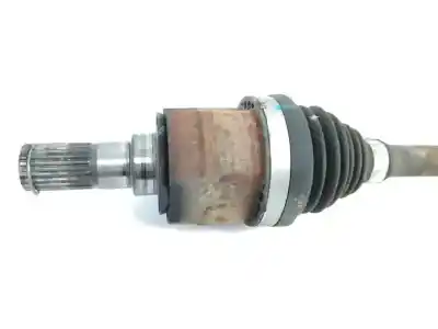 Second-hand car spare part front right transmission for kia picanto (ja) 1.0 cat oem iam references 495011g6000  